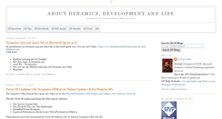 Desktop Screenshot of jivtesh.com